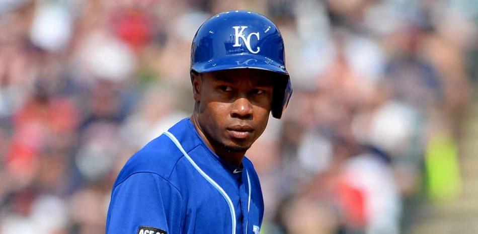 Terrance Gore, tres veces campeón de la Serie Mundial, fallece a los 34 años