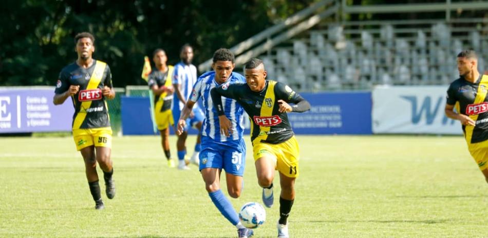 MOCA FC suma un punto en San Cristóbal tras empate sin goles ante OYM