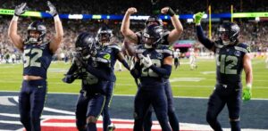 Los Seahawks conquistan el Super Bowl 2026
