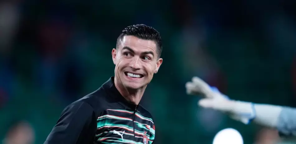 Al Nassr confía que Cristiano Ronaldo reaparecerá para la Liga de Campeones de Asia