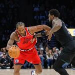 Clippers esperan resultados de investigación sobre el acuerdo de patrocinio de Kawhi Leonard
