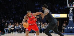 Clippers esperan resultados de investigación sobre el acuerdo de patrocinio de Kawhi Leonard