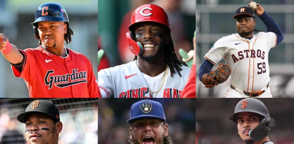 El otro “equipazo” de RD que no va al Clásico Mundial de Béisbol