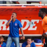 José Rodríguez irrumpe con meteórico protagonismo en la LDF