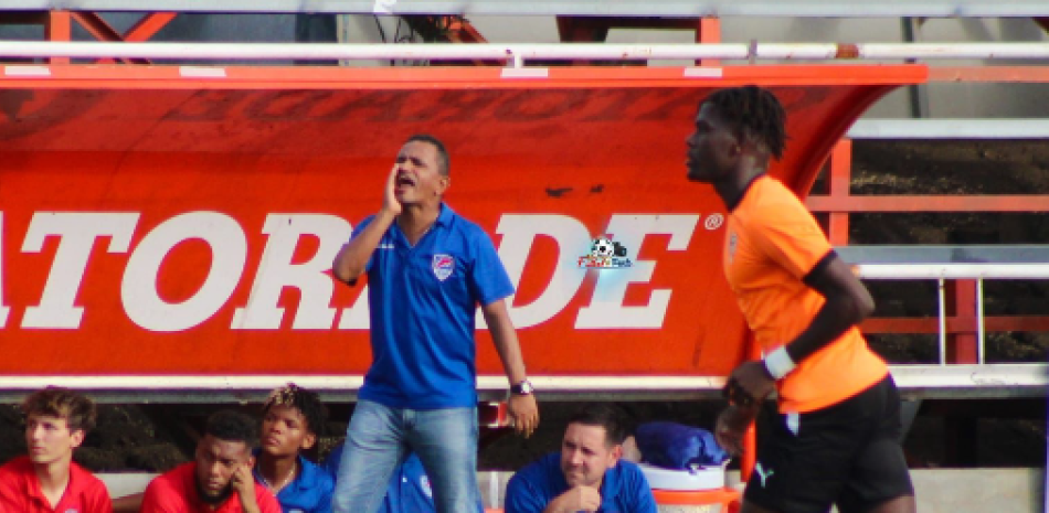 José Rodríguez irrumpe con meteórico protagonismo en la LDF