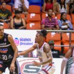 Con la labor de Rosario, CDP aplasta 94-74 a Pueblo Nuevo y le gana la serie particular