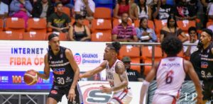 Con la labor de Rosario, CDP aplasta 94-74 a Pueblo Nuevo y le gana la serie particular