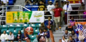 Sameji, liderado por Gerónimo, triunfa, domina la serie ante Cupes y se adueña de la cima