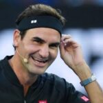 Ceremonia de incorporación de Roger Federer al Salón de la Fama del Tenis se agota en dos minutos