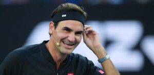 Ceremonia de incorporación de Roger Federer al Salón de la Fama del Tenis se agota en dos minutos