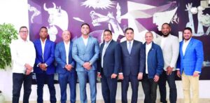 El costo del equipo dominicano ronda los 65 millones de pesos