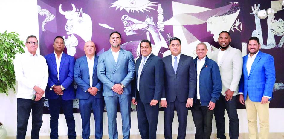 El costo del equipo dominicano ronda los 65 millones de pesos
