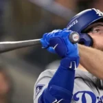 Dodgers acuerdan hasta 2027 con Max Muncy y renuevan