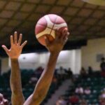 Plaza Valerio, liderado por Juan Miguel Suero, impone su dominio y vence al Cupes