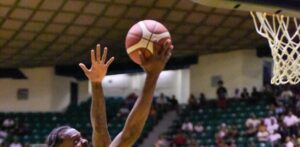 Plaza Valerio, liderado por Juan Miguel Suero, impone su dominio y vence al Cupes