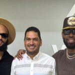 Transmisión del Clásico Mundial contará con actuaciones de Emilio Bonifacio y José Reyes