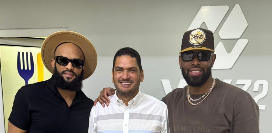 Transmisión del Clásico Mundial contará con actuaciones de Emilio Bonifacio y José Reyes