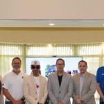 Los Leones jugarán en el Barclays Center