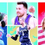 La NBA y su fin de semana de las Estrellas
