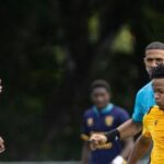 Pantoja vence a OyM en duelo capitalino