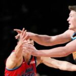 EEUU, con doble representación, enfrenta al Resto del Mundo en Juego de Estrellas de la NBA