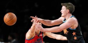 EEUU, con doble representación, enfrenta al Resto del Mundo en Juego de Estrellas de la NBA