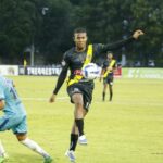 Salcedo se lleva una victoria agónica en el Moca 85