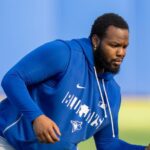 Vladdy Jr pasa la página tras la derrota en la Serie Mundial y arranca un 2026 ‘más feliz’