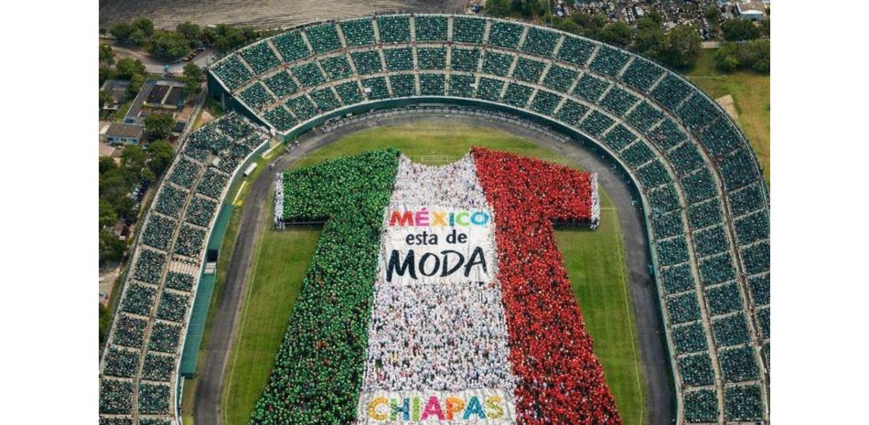 México buscará romper tres récords Guinness en fútbol antes del Mundial 2026