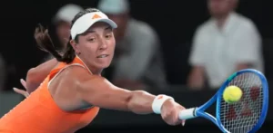 Pegula liderará esfuerzos para mejorar el calendario del tenis femenino