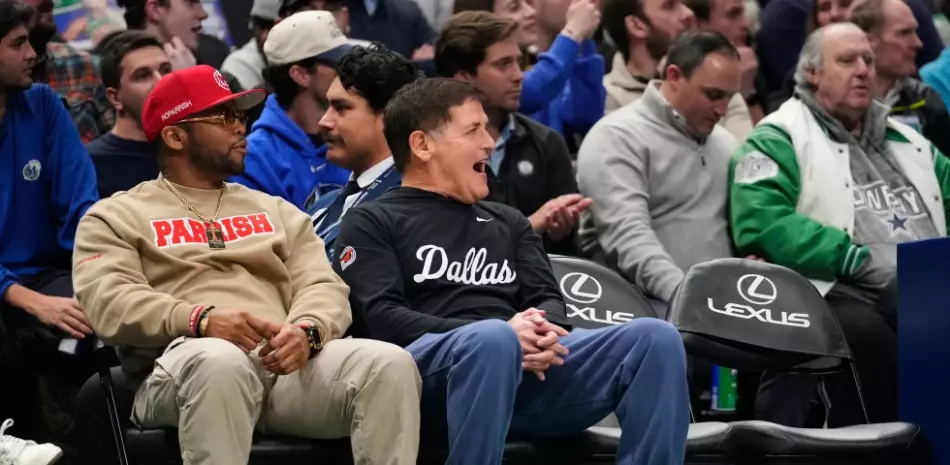 Cuban dice que la NBA debe aceptar el ‘tanking’, y critica multas recientes