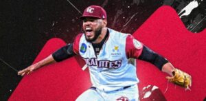 Gigantes del Cibao contratan al relevista Jimmy Cordero desde la agencia libre