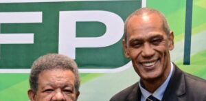 Felipe Payano es ratificado en Deportes de FP