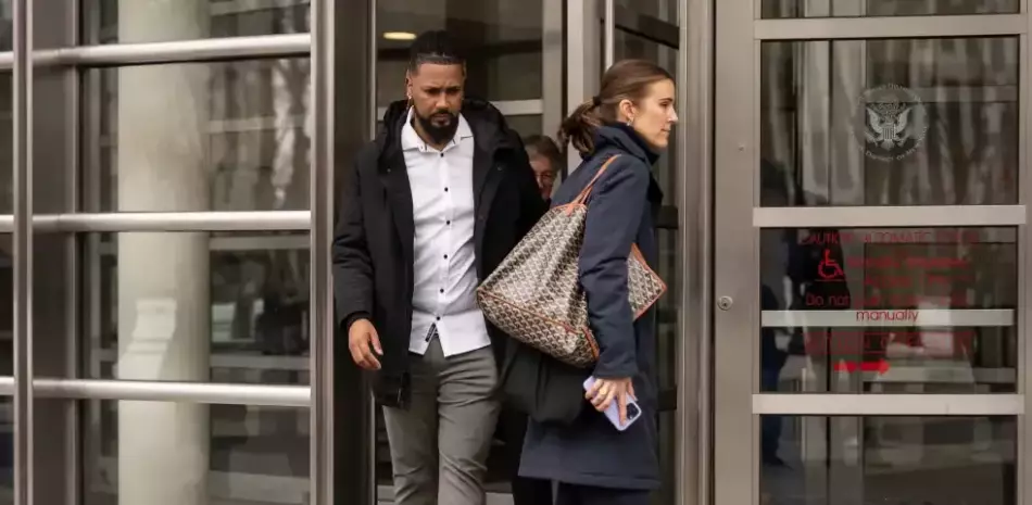 Emmanuel Clase y Luis Ortiz impugnan acusaciones de amaño