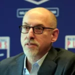 Bruce Meyer es ascendido a director ejecutivo interino de la asociación de jugadores