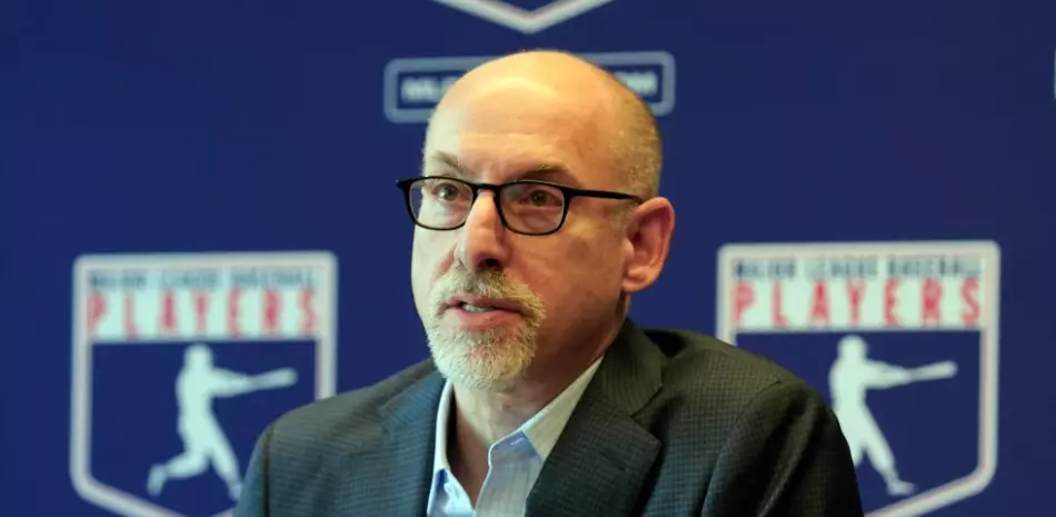 Bruce Meyer es ascendido a director ejecutivo interino de la asociación de jugadores