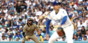 Fernando Tatis Jr. no le teme ni a Ohtani ni a Japón en el Clásico Mundial