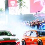 Darán apertura este domingo al campeonato nacional de Dragueo