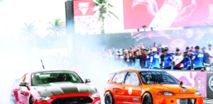 Darán apertura este domingo al campeonato nacional de Dragueo