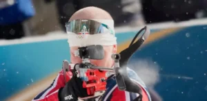 Noruega, con su número 17, rompe récord dorado en unos Juegos Olímpicos de Invierno