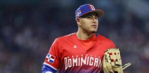 República Dominicana es número 3 como probable campeón