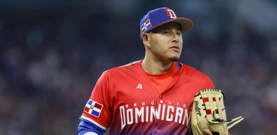 República Dominicana es número 3 como probable campeón