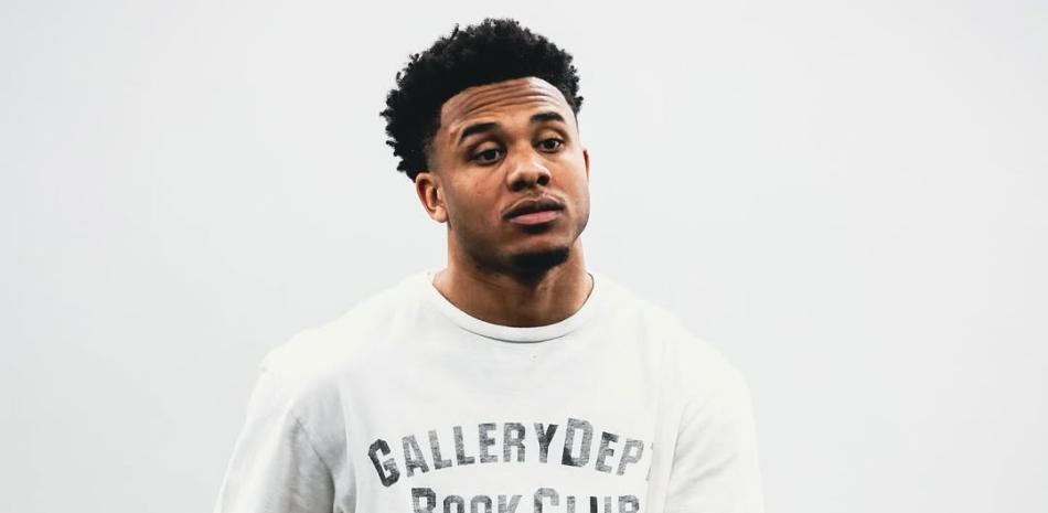 Fallece Rondale Moore, jugador de la NFL, a los 25 años