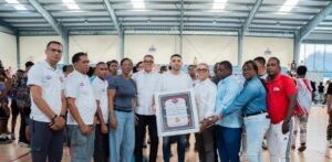 El baloncesto juvenil del Distrito Nacional abre temporada con el Torneo U19