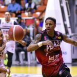 García anota 30, Plaza Valerio se queda con el último boleto a semifinal y deja fuera al CDP