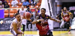 García anota 30, Plaza Valerio se queda con el último boleto a semifinal y deja fuera al CDP