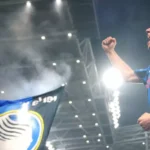 Atalanta fulmina a Dortmund, con gol agónico, y avanza a octavos en la Champions