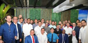 VTV presenta a profesionales de transmisión del Clásico Mundial