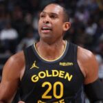 Al Horford llega a los 15 mil puntos y funda club entre centros de la NBA