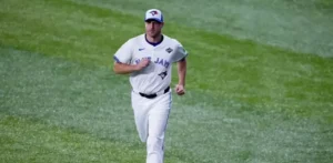 Max Scherzer acuerda con los Azulejos por una temporada y tres millones